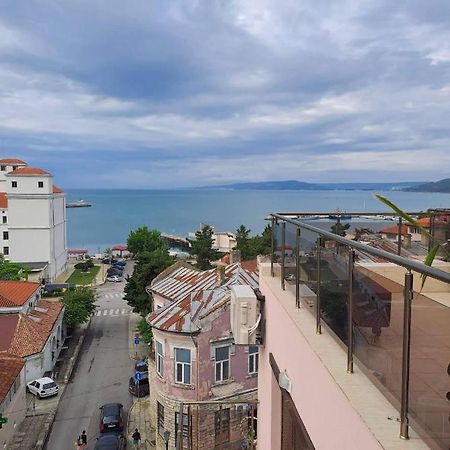 Апартамент Амира 3 Balchik Extérieur photo