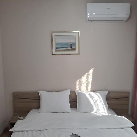 Апартамент Амира 3 Balchik Extérieur photo
