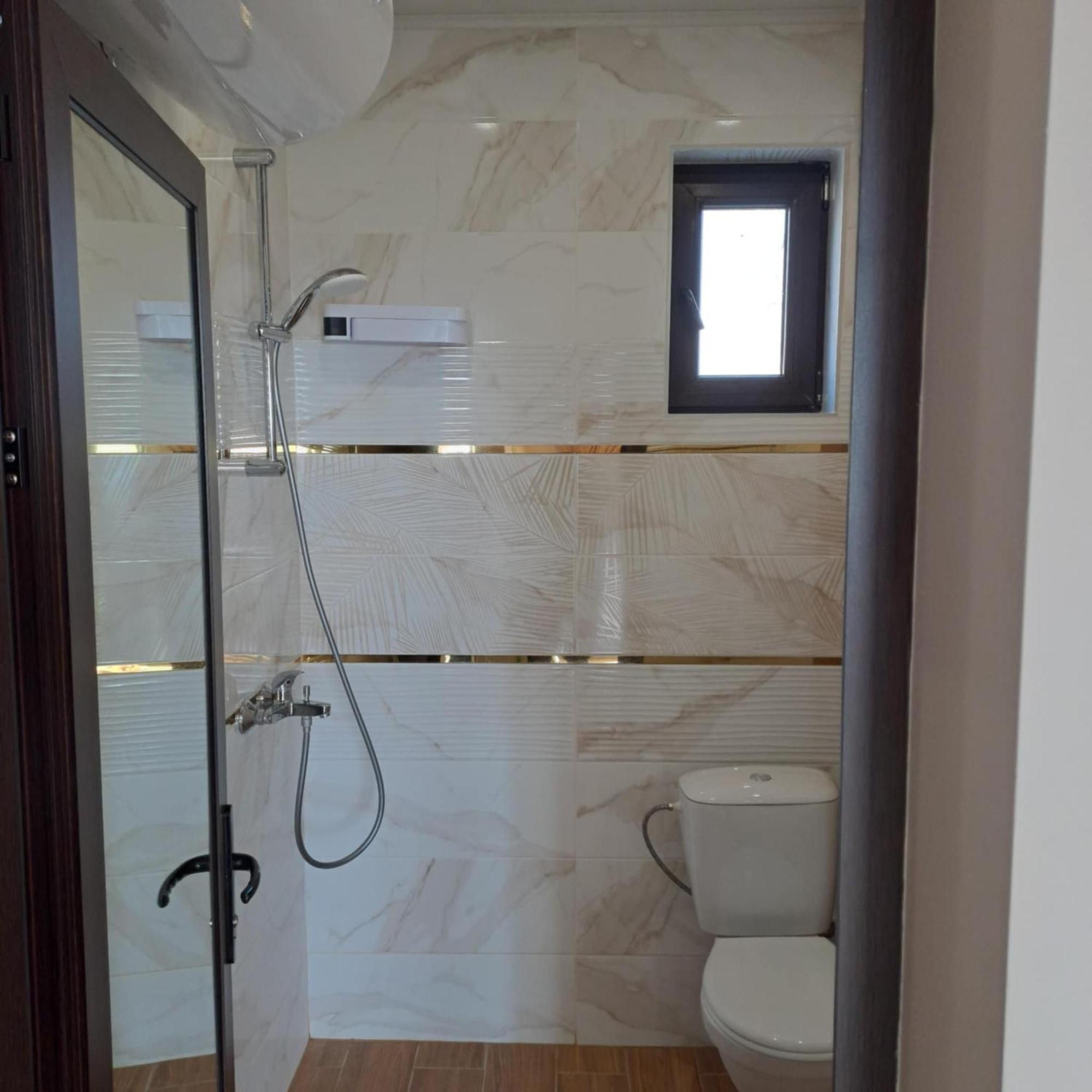 Апартамент Амира 3 Balchik Extérieur photo