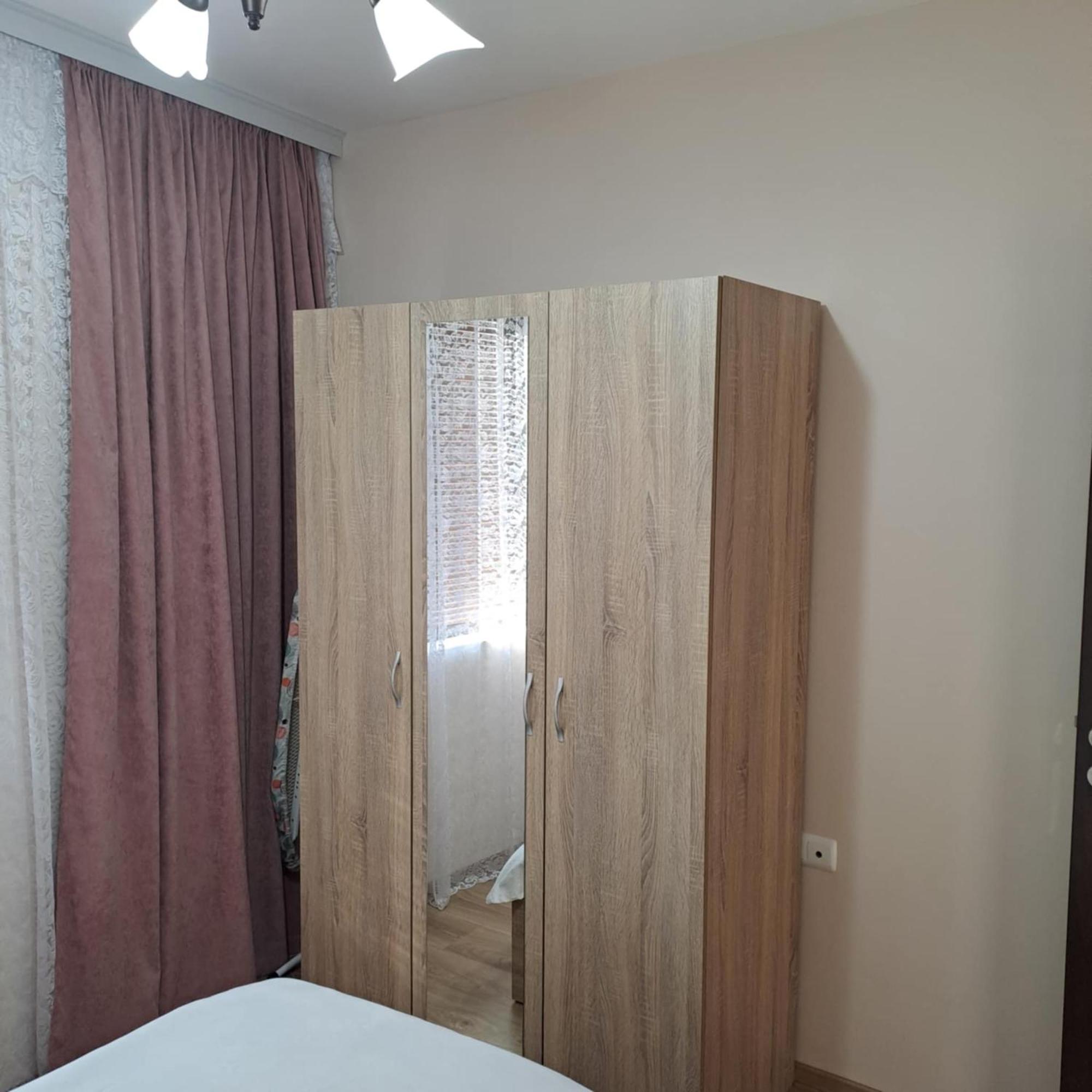 Апартамент Амира 3 Balchik Extérieur photo