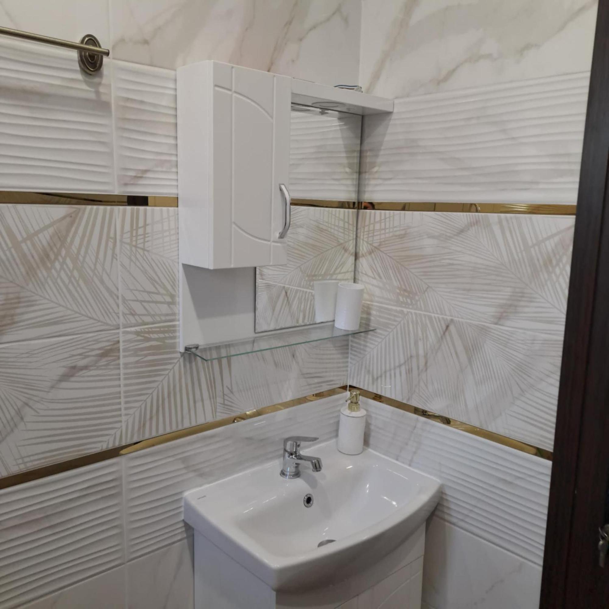 Апартамент Амира 3 Balchik Extérieur photo